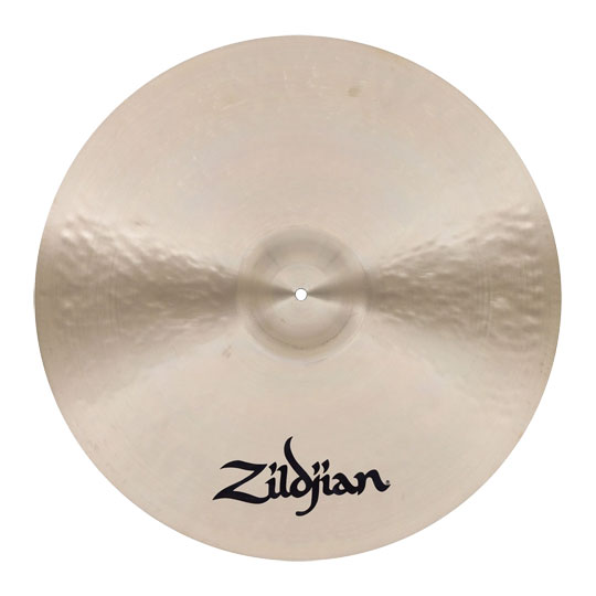 Zildjian 21" K Paper Thin Crash : image 3