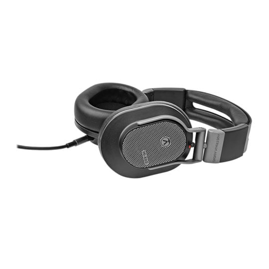 (Open Box) Austrian Audio - Hi-X65 Professional Open-Back Over-Ear Headphones