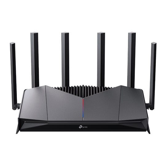 tp-link Archer GE400 Dual-Band BE6500 Wi-Fi 7 Gaming Router tp-link Archer GE400 Dual-Band BE6500 Wi-Fi 7 Gaming Router