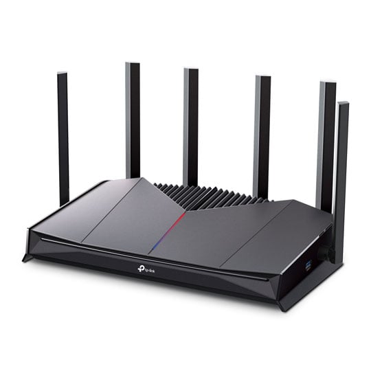 tp-link Archer GE400 Dual-Band BE6500 Wi-Fi 7 Gaming Router tp-link Archer GE400 Dual-Band BE6500 Wi-Fi 7 Gaming Router