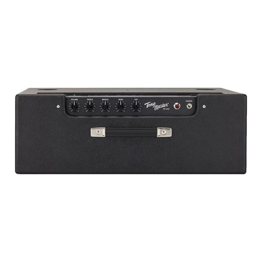 (Open Box) Fender Tone Master FR-212 Powered Speaker Cabinet (Open Box) Fender Tone Master FR-212 Powered Speaker Cabinet