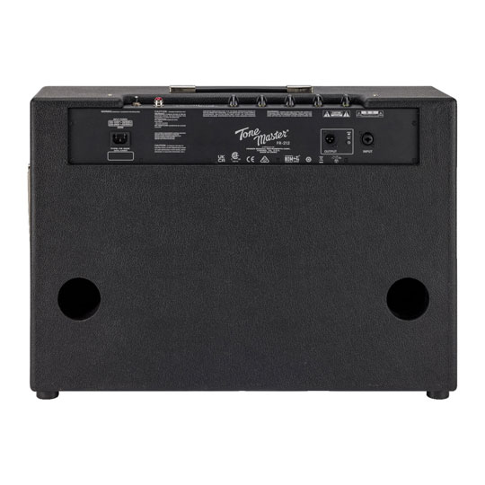 (Open Box) Fender Tone Master FR-212 Powered Speaker Cabinet : image 3