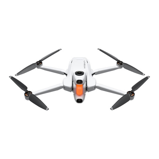 Antigravity A1 8K 360 Drone Explorer Bundle