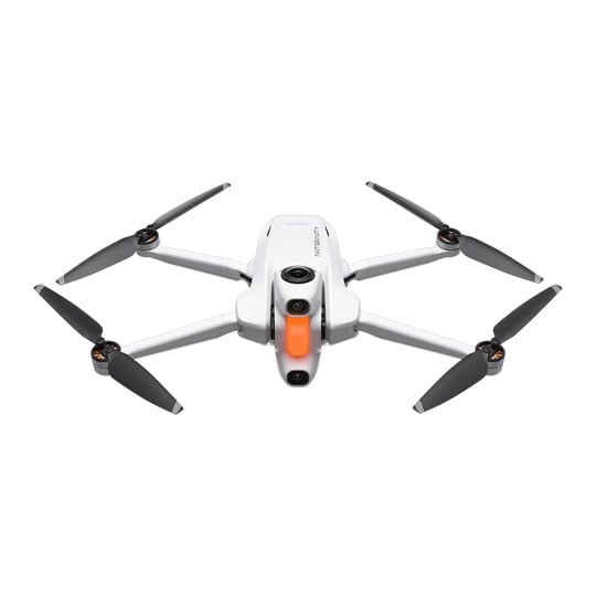 Antigravity A1 8K 360 Drone Infinity Bundle