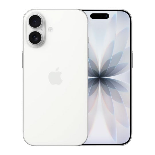 Apple iPhone 17 White 256GB 5G Wi-Fi 7 iOS 26 Smartphone Apple iPhone 17 White 256GB 5G Wi-Fi 7 iOS 26 Smartphone