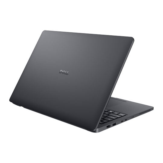 Dell Pro Max 16 MC16250 16" Intel Core Ultra 7 RTX PRO 500 Blackwell Workstation Laptop : image 4