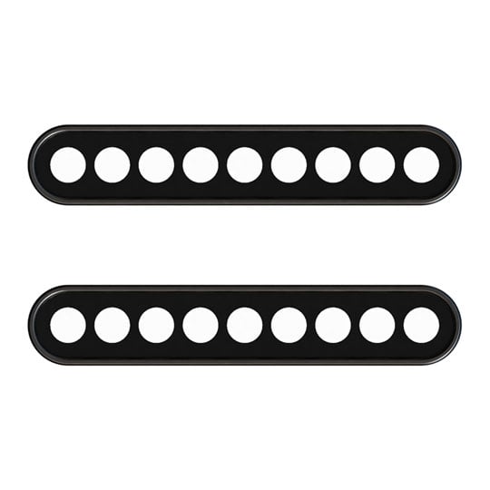 BavarianSimTec BeaconLights LED Lights for Alerts in Sim Racing