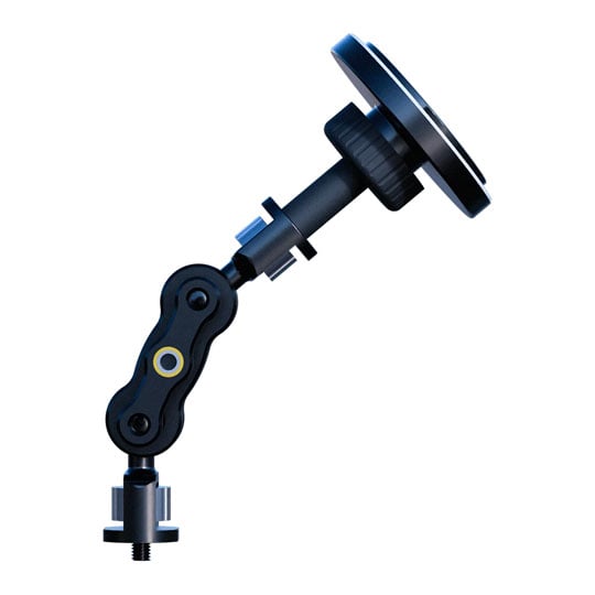 BavarianSimTec Pit Power MagLock Magnetic iPhone Mount for Sim Racing : image 3