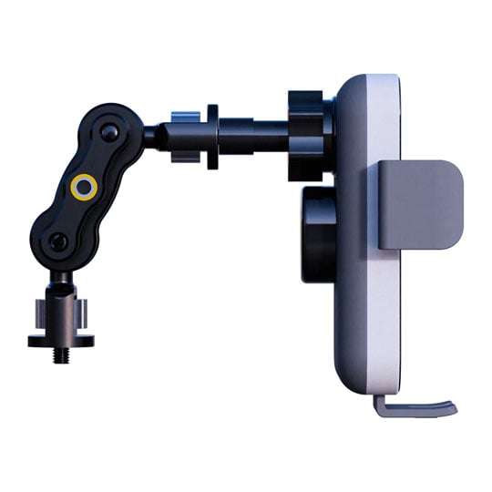 BavarianSimTec Pit Power AutoGrip Motorized Smartphone Holder : image 3