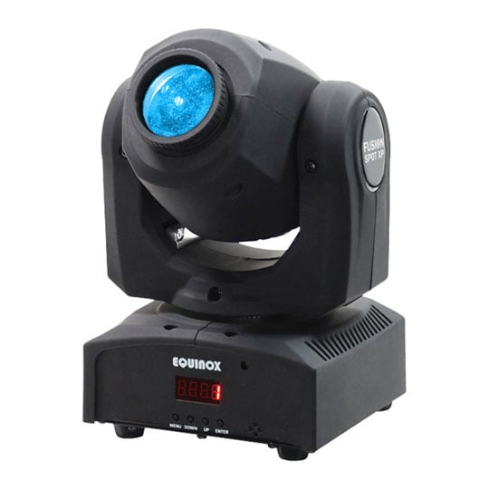 Equinox - Fusion Spot XP MKIII Equinox - Fusion Spot XP MKIII