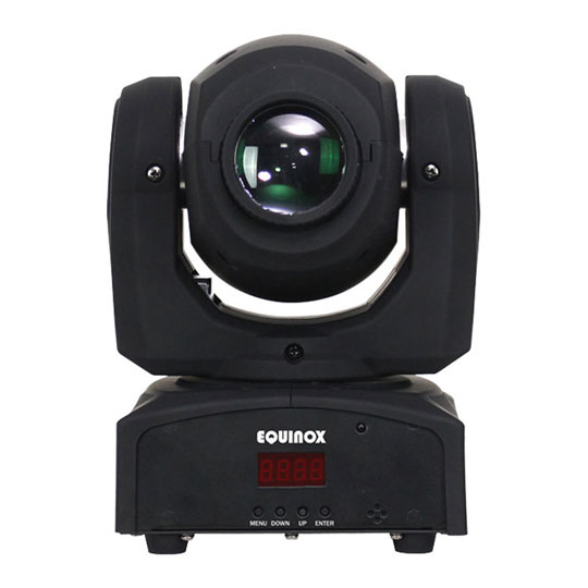 Equinox - Fusion Spot XP MKIII Equinox - Fusion Spot XP MKIII