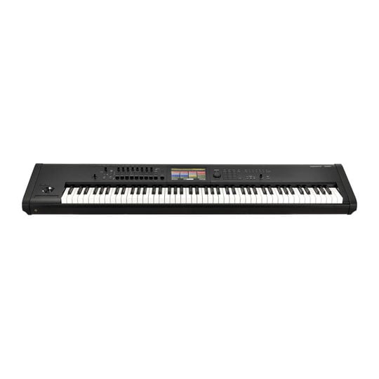 (B- Stock) Korg KRONOS 88 Music Workstation Keyboard (B- Stock) Korg KRONOS 88 Music Workstation Keyboard