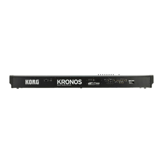 (B- Stock) Korg KRONOS 88 Music Workstation Keyboard : image 3