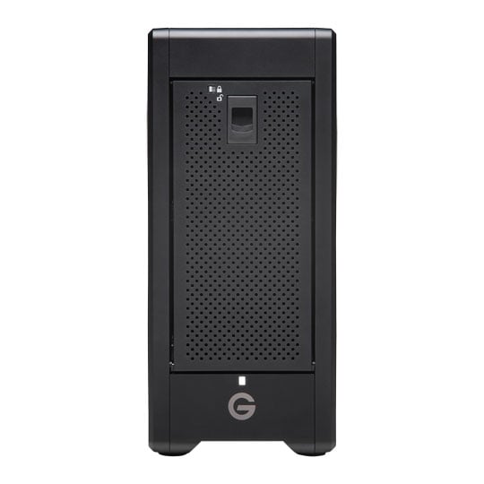 Western Digital G-RAID Shuttle 8 96TB