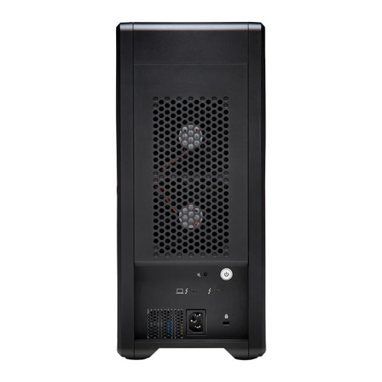 Western Digital G-RAID Shuttle 8 192TB : image 3