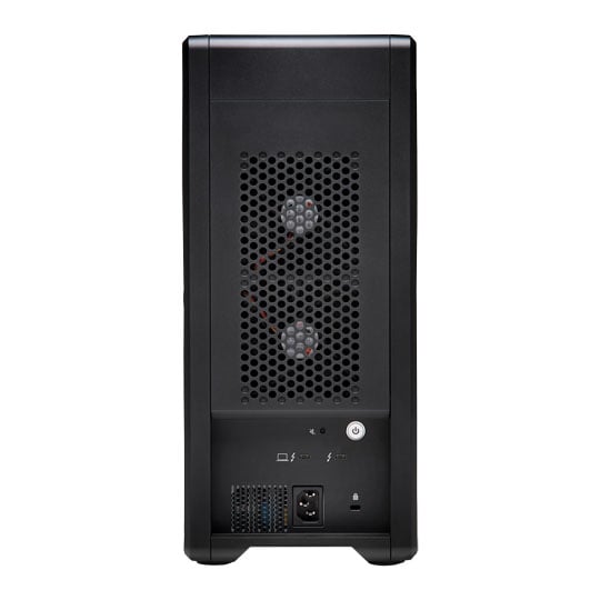 Western Digital G-RAID Shuttle 8 208TB : image 3