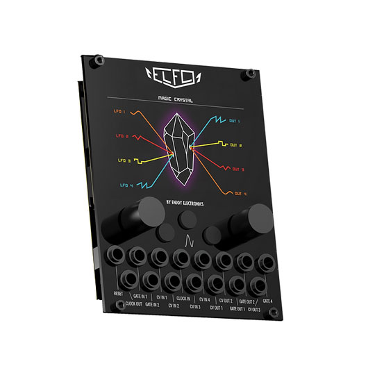 Enjoy Electronics ELFO Eurorack Module