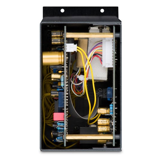 Black Lion Audio Seventeen 500 Series Compressor : image 3