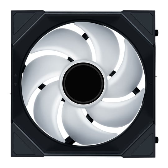 Lian Li UNI FAN SL Infinity Wireless 140mm ARGB PWM Fan Black : image 3