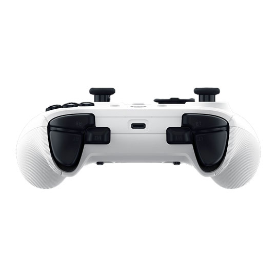 Open Box Razer Wolverine V3 Pro XBOX/PC White Wireless Esports Controller