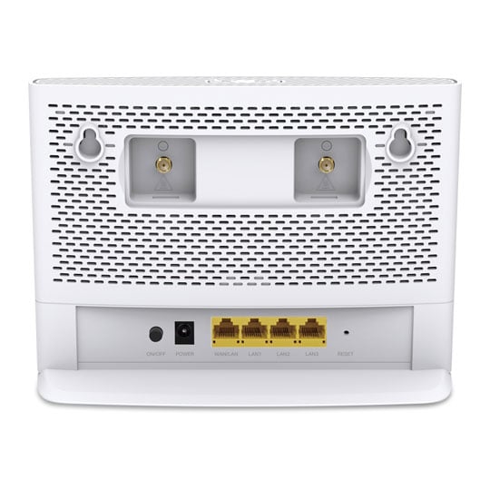 tp-link Archer MX700 AX1500 4G Wireless Dual Band Gigabit Router : image 4