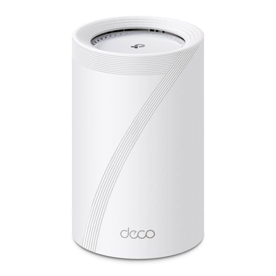 tp-link Deco BE68 BE14000 Whole Home Mesh WiFi 7 System tp-link Deco BE68 BE14000 Whole Home Mesh WiFi 7 System