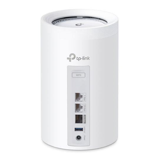 tp-link Deco BE68 BE14000 Whole Home Mesh WiFi 7 System (3 Pack) : image 4