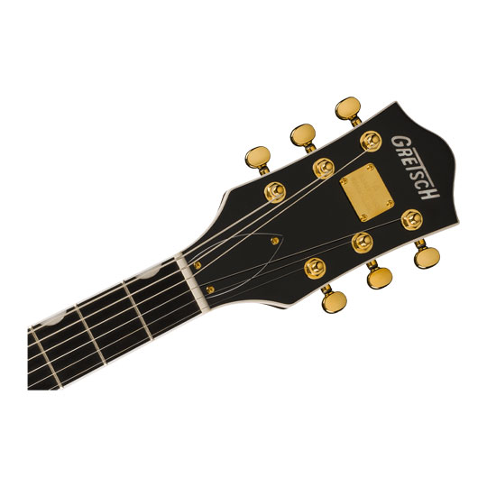 Gretsch Ltd Edition Abbey Road Studiomatic Hollow Body with Bigsby - Classic Walnut Stain