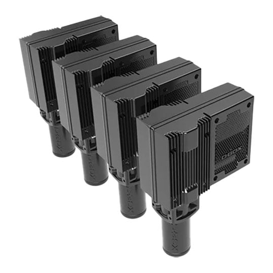 D-BOX G5 4250i Motion & Haptic Platform : image 4