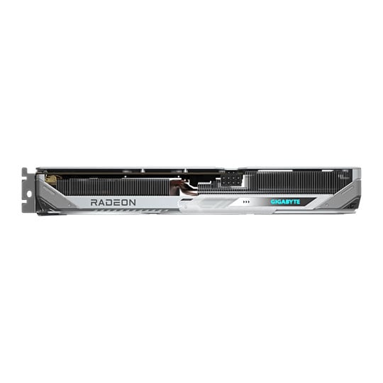 Gigabyte AMD Radeon RX 9060 XT GAMING OC ICE Graphics Card