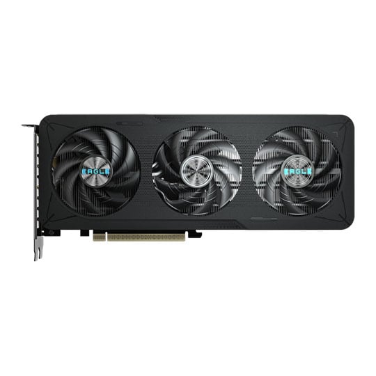 Gigabyte NVIDIA GeForce RTX 5060 Ti EAGLE MAX OC 16GB Blackwell Graphics Card