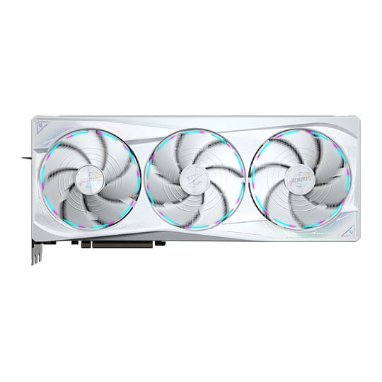 Gigabyte AORUS NVIDIA GeForce RTX 5090 32GB Blackwell Graphics Card