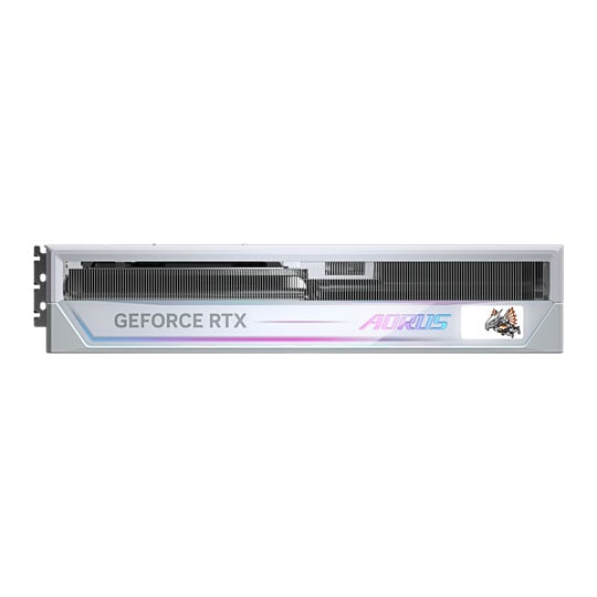 Gigabyte AORUS NVIDIA GeForce RTX 5090 32GB Blackwell Graphics Card : image 3