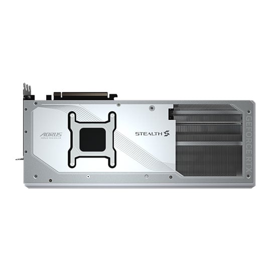Gigabyte AORUS NVIDIA GeForce RTX 5090 32GB Blackwell Graphics Card : image 4