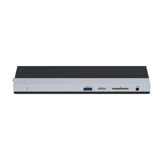 WAVLINK UMD03 USB-C Triple Display Docking Station WAVLINK UMD03 USB-C Triple Display Docking Station