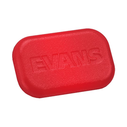 Evans Mini EQ Pods Drum Damper Gels Evans Mini EQ Pods Drum Damper Gels