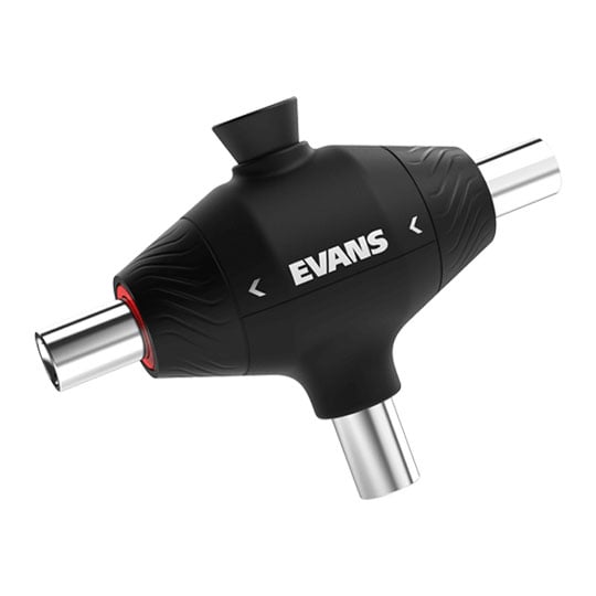 Evans Pull Cord Drum Key Evans Pull Cord Drum Key