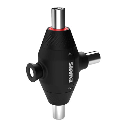 Evans Pull Cord Drum Key Evans Pull Cord Drum Key