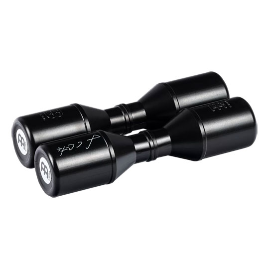 MEINL Percussion Luis Conte Live Shaker Black MEINL Percussion Luis Conte Live Shaker Black
