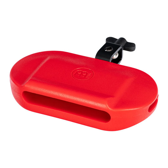 Meinl Percussion Low Pitch Block - Red : image 3