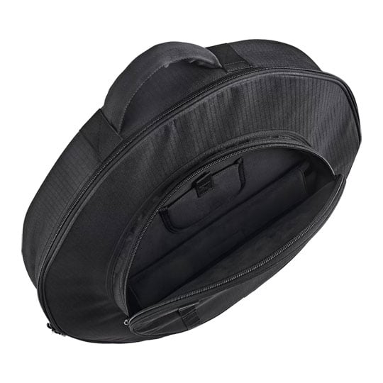 Meinl Carbon Ripstop Cymbal Bag 22" : image 4