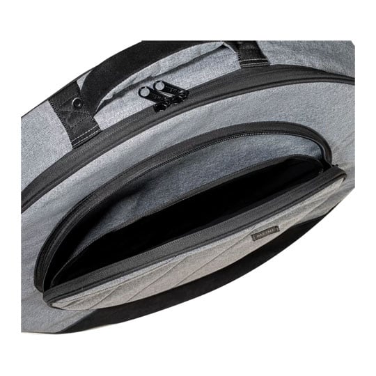 Meinl Classic Woven Cymbal Bag 22” : image 4