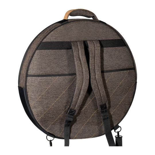 Meinl Classic Woven Cymbal Bag 22” MCCB22MO Meinl Classic Woven Cymbal Bag 22” MCCB22MO