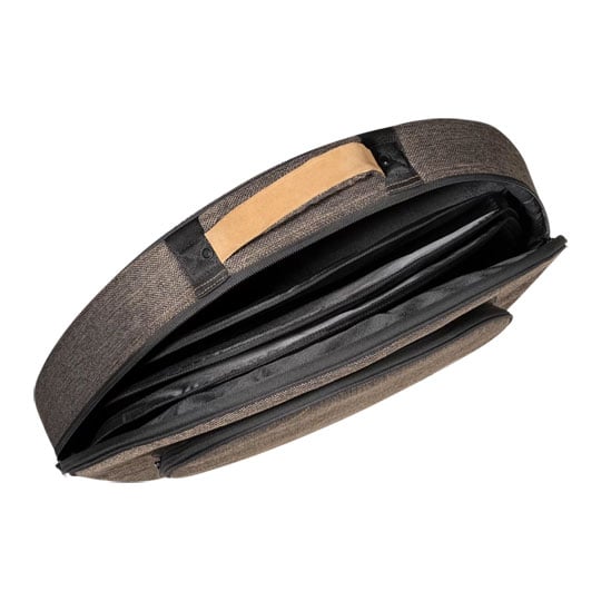 Meinl Classic Woven Cymbal Bag 22” MCCB22MO : image 3