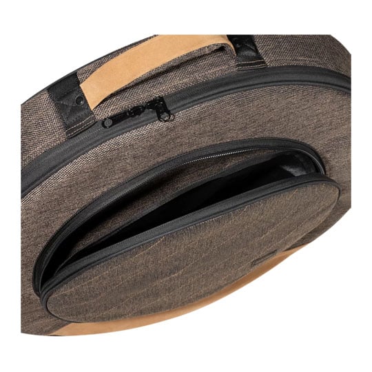 Meinl Classic Woven Cymbal Bag 22” MCCB22MO : image 4