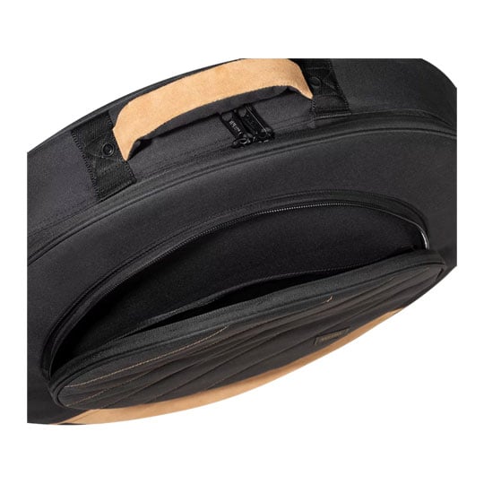 Meinl Classic Woven Cymbal Bag 22” : image 4