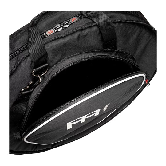 Meinl 22" Pro Cymbal Bag MCB22 : image 4