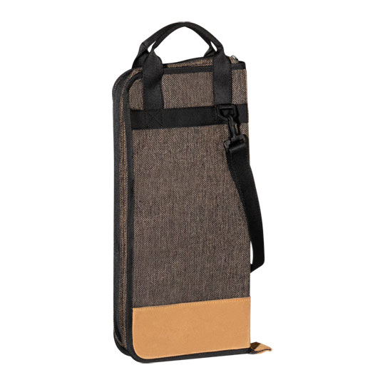 Meinl Stick Bag Mocha Tweed MCSBMO Meinl Stick Bag Mocha Tweed MCSBMO