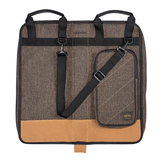 Meinl Stick Bag Mocha Tweed MCSBMO : image 4