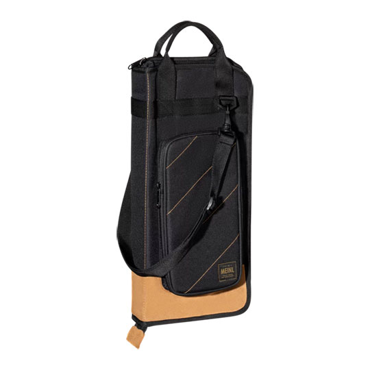 Meinl Stick Bag, Black - MCSBBK Meinl Stick Bag, Black - MCSBBK
